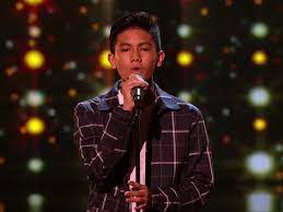 The voice kids is a russian reality television singing competition broadcast on channel one. Potential Winner Stuns The Voice Kids Fans With Incredible Billy Joel Rendition Mirror Online