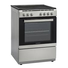 Horno con 4 funciones | 4 discos. Cocina Electrica Vitroceramica Domec Cex67sr 60 Cm