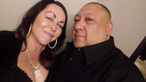 Fundraiser by Ruben Perez : Help for mom