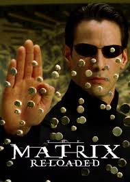 Mar 24, 1999 · 'matrix 4' officially happening, with keanu reeves, carrie anne moss and lana wachowski returning best movies of 2019 (so far), from 'always be my maybe' to 'yesterday' movies like the matrix Is The Matrix Reloaded On Netflix In Australia Where To Watch The Movie New On Netflix Australia New Zealand