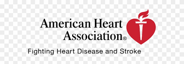 Download American Heart Association Logo Png Transparent Svg American Heart Association Png Download 800x600 4941665 Pngfind