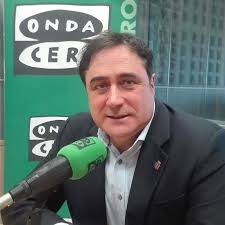 Ángel Mariscal, se despide, en la última entrevista que ha ofrecido a un  medio de comunicación de Cuenca