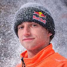 Interview Daniel Bodin first double backflip snowmobile