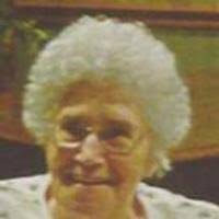 Obituary information for Helen Pauline Riffell