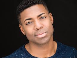 Pre-Broadway Run: PARADISE SQUARE, A NEW MUSICAL (Chicago's James M.  Nederlander Theatre)