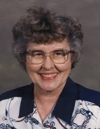 Myrtis Sagebiel Obituary 2022