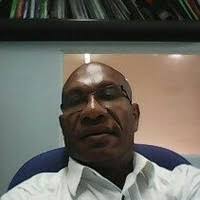 John Barnabas Susuve - Experienced professional in Business Development | LinkedIn