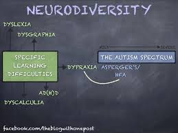 Dyspraxia Autism The Overlap