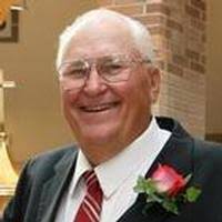 Obituary information for Joseph William Marciniak Sr.