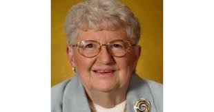 Flora Mae Kisner Obituary (1932