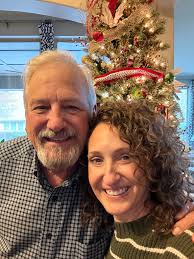 We had an incredible weekend to witness the dedication of Gullo Hall at  Anthony's and my Alma Mater Lubbock Christian University. We met here.  Anthony's grandparents were honored as the major donors