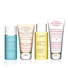 Beauty Liberties Body Gift Set Make Up Remover Eye Make Up Remover Eye Make Up