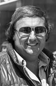 Rennsport Reunion Legends: Anamera