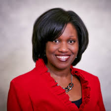 Community Coalition Board Leadership