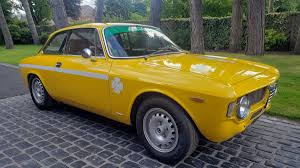 Image result for Giallo Faccia Tosta 2011 Alfa-Romeo
