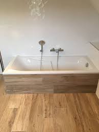 epingle sur baignoires modernes
