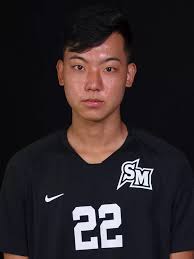 2019 Men's Soccer Roster