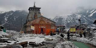 Uttarakhand is home to countless pilgrimage sites that have been used as the setting for a lot of hindu epics, the stories of which seem imbibed in this. With Lockdown Curbs Lifted Uttarakhand Tourism Sector Gets A Leg Up The New Indian Express