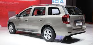 Based on some additional tests and data reviewed by euro ncap, the star rating of the sandero stepway can be applied also to the dacia logan. Dacia Logan Probleme Ruckrufe Alle Mangel Schwachstellen Inkl Losungen