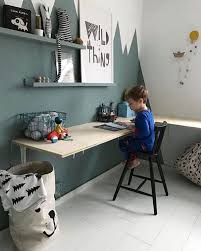 Bunlara dikkat ederek çocuğunuzun rahatça bebek odası dekorasyonu. Cocuk Calisma Masalari 2020 Ev Dekorasyonu