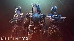 Land in the tower, head up . Destiny 2 Season 15 Iron Banner Armor Weapons More Revealed