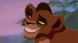 Kovu Guest Stars on 'The Lion Guard' as Original 'Lion King 2' Voice Cast  Returns - Rotoscopers