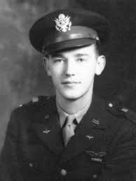 1LT James Edward Wagner (1919-1944)