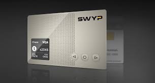 Business credit card funding for small business (2021 edition). This Is Swyp The Latest Card That Wants To Store All Your Other Credit Cards The Verge