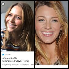 Let Evan Rachel Wood and Rachel Brosnahan remake The Parent Trap!