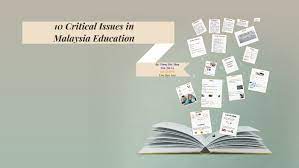 It was established since 1950s, primarily as a way for higher education he sector is under jurisdiction of mohe. 10 Critical Issues Of Malaysia Education System By Travis Wong