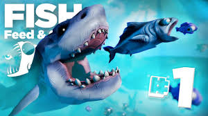 As you eat more and become bigger, you would unlock different species of fish like the tiger shark, raptor, etc. Feed And Grow Fish Pc Game Download For Free Gaming Debates