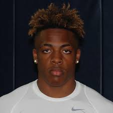 Qualan Jones, Running Back, Trinity Christian