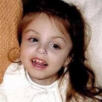 Hanna Rae Hinman Obituary