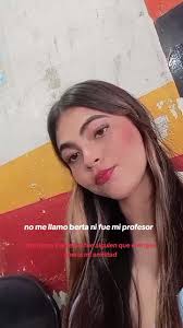 #niunamas #berta #greta #alma