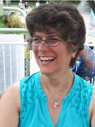 Joanne Maureen Jones