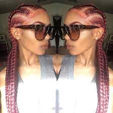 31 Cornrow Styles To Copy For Summer Page 2 Of 3 Stayglam Beautiful Hair Cornrows Styles Short Hair Styles