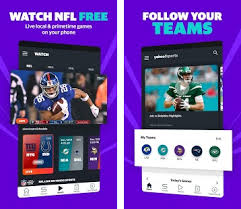 Welcome to watch college football game replays, get video highlights, and access featured espn. Yahoo Sports Stream Live Nfl Games Get Scores Apk Download Latest Android Version 9 6 3 Com Yahoo Mobile Client Android Sportacular