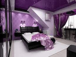 Get design inspiration from purple bedrooms that span the spectrum from mauve to indigo. Purple Bedroom Design Ideas Stylish Interiors And Color Combinations