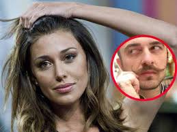Ha messo su due tette non da poco. Belen E La Foto Piccante Del Lato B Chef Rubio All Attacco Della Rodriguez