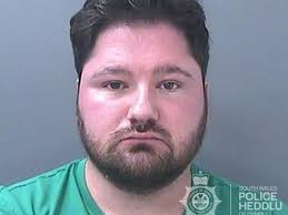 The abusive new boyfriend who had full total control of girlfriend's phone  turned out to be convicted paedophile