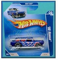 Image result for Blue 2009 Fleet