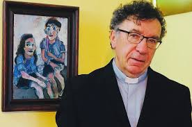 CZŁOWIEK W POSZUKIWANIU PRAWDY A MAN IN SEARCH OF THE TRUTH