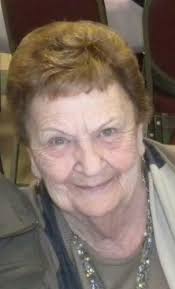 Margaret Keefer Obituary (2018)