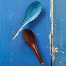 In Praise of Eating Almost Anything with a Spoon | The New Yorker