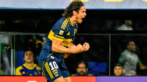 Boca: ¡Sorpresa en la lista! ¿Quiénes quedaron fuera vs. Aldosivi? - Imagen principal del artículo