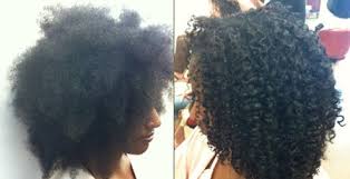 Most people with curly or wavy hair have a fear of going to salons to get a new haircut (or rather, they fear the result of such a visit). Got Curly Or Wavy Hair Ever Tried The Deva Cut Blogs Forums