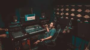 He has provided video services for fortune 500 companies such as: The 5 Stages Of An Electronic Music Producer And How To Progress Effectively Through Them