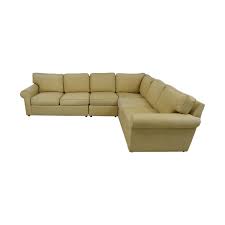 Ethan allen ретвитнул(а) ctv calgary. 87 Off Ethan Allen Ethan Allen Sectional Sofa Sofas
