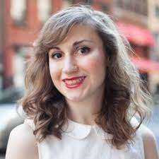 Alyssa Bailey's Instagram, Twitter & Facebook