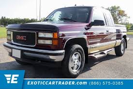 Image result for Dark Maroon 1994 Truck